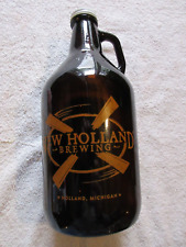 growlers glass bottles for sale  Flushing