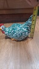 Vintage rooster hen for sale  Shawnee