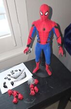 Hot toys spider for sale  Fort Worth