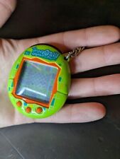 Tamagotchi connection green for sale  Colville