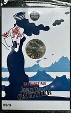 2017 blister unc d'occasion  Chambéry