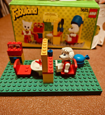 Lego fabuland 3623 for sale  CARLISLE