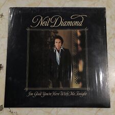 Neil diamond glad for sale  Angola
