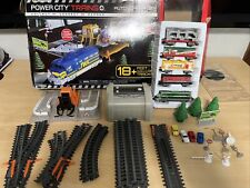 power trains auto loader set for sale  Rockford