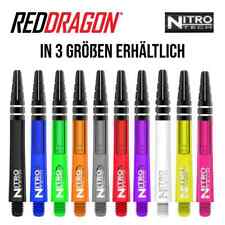 Red dragon nitrotech gebraucht kaufen  Dillenburg