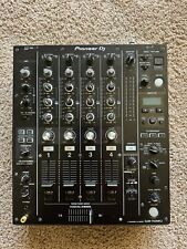 Used, pioneer dj djm-750mk2 4-channel dj mixer for sale  Shipping to South Africa