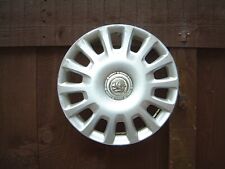 Vauxhall corsa wheel for sale  GATESHEAD