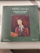 Piero gauli ritorno usato  Spoleto