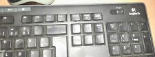 Logitech tastatur k270 gebraucht kaufen  Markgröningen