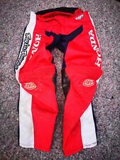 Motocross trousers pants for sale  CHESTERFIELD