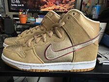 Nike SB Dunk High Koston Thai Temple  comprar usado  Enviando para Brazil