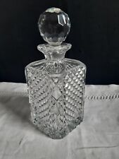 Carafe whisky ancienne d'occasion  Bains-les-Bains