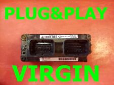 Plug&Play/VIRGIN FIAT PANDA 1.1 55192634 - IAW5AF.SM /FastCourier na sprzedaż  PL