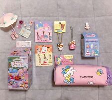 Sanrio bundle keychain for sale  LONDON