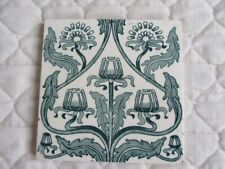 Vintage ceramic tile for sale  BEDALE