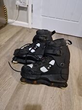 aggressive rollerblades for sale  ANDOVER