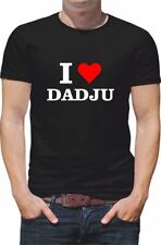 Shirt love dadju d'occasion  Pernes
