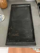Stoves oven top for sale  CHESTER