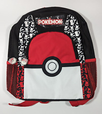 Pokemon pikachu backpack for sale  BRADFORD