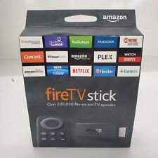 Amazon firetv stick for sale  Seattle