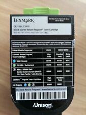schwarz laser tonerkassette gebraucht kaufen  LÖ-Stetten