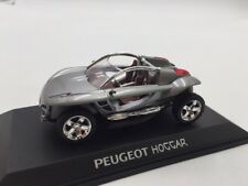 Peugeot hoggar concept d'occasion  Expédié en Belgium