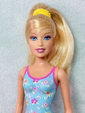 Mattel barbie blonde for sale  Caldwell