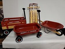 old radio flyer wagon for sale  Las Cruces