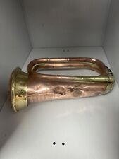 Vintage brass mounted for sale  CIRENCESTER