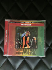 Aswad reggae greats usato  Milano