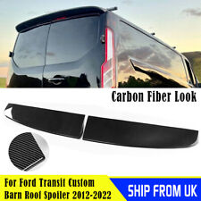 Carbon color rear for sale  WALSALL