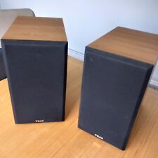 teac speakers for sale  JEDBURGH