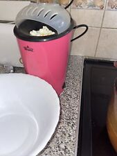 Rival popcorn maker for sale  BRIDGWATER