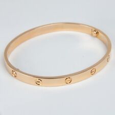 18kt gold cartier for sale  EPPING