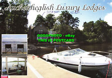 L143172 auchenheglish luxury for sale  MAIDSTONE