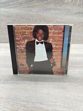 Michael Jackson - Off The Wall (CD) EARLY USA EK 35745 DI8P050002 comprar usado  Enviando para Brazil