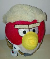 Peluche angry birds usato  Colle Di Val D Elsa