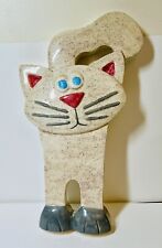 Ceramic cat vintage for sale  Walkersville
