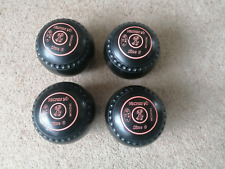 Black pink rings for sale  SITTINGBOURNE