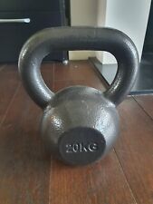 iron kettlebells for sale  LONDON