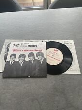 Beatles 1964 christmas for sale  CHELMSFORD