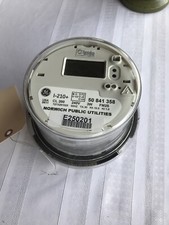 smart meter electric for sale  Stafford Springs