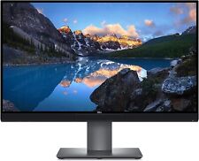 Monitor Dell UltraSharp UP2720Q 27" 3840 x 2160 4K IPS Thunderbolt/USB-C Premium comprar usado  Enviando para Brazil