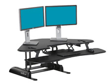 corner varidesk cube 36 for sale  Tallmadge