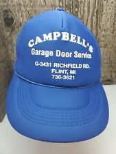 Cambell garage door for sale  Flint