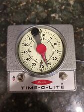 Master time lite for sale  Willoughby