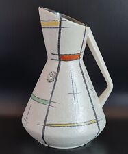 Vintage keramik vase gebraucht kaufen  Waldhof,-Gartenstadt