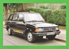 Foto de táxi ~ Carros de rádio TOA Birmingham F665PYR - MCW Metrocab - Erdington 1990 comprar usado  Enviando para Brazil