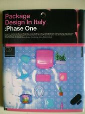Package design italy usato  Italia