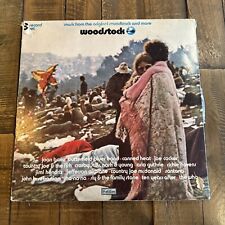 Woodstock music festival for sale  Clarence Center